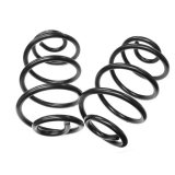 1978-1987 Grand Prix Rear Coil Springs Image