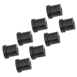 1967-1969 Camaro Rear Shackle Bushing Kit Image