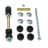 1964-1972 Chevelle Sway Bar End Link Kit Image