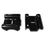 1968-1974 Nova Mono Leaf Rear Spring Perches Image