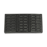 1968-1979 Nova Mono Leaf Spring Mounting Pad Image