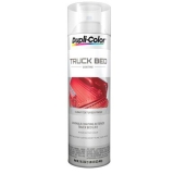 Dupli-Color Clear Trunk&Truck Bed Coating, Aerosol Image