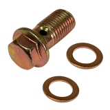 1970-1972 Monte Carlo Flex Hose Bolt Image