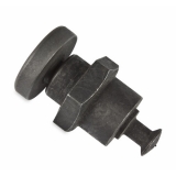 1962-1979 Nova Rear Drum Brake Guide Attaching Pin Image