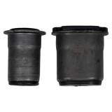 1970-1972 Monte Carlo Front Lower Control Arm Bushings 2nd Design Image