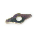 1964-1972 Chevelle Upper Drum Brake Guide Plate Image