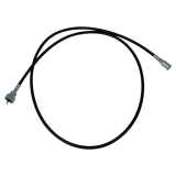 1969-1972 El Camino Speedometer Cable 68 Inch Image