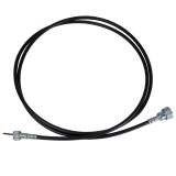 1964-1968 El Camino Speedometer Cable 83 Inch Image