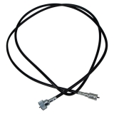 1970-1977 Monte Carlo Speedometer Cable 80 Inch Image