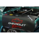 Fender Gripper Chevrolet Racing Image