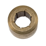 1964-1977 Chevelle Brass Pilot Bushing GM 10125896 Image