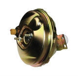1964-1972 Chevelle 9 Inch Power Brake Booster Image