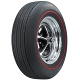 Firestone Redline Radial Tire - FR70-14 Image