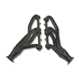 1970-1988 Monte Carlo Flowtech Mid Length Headers,SBC 283-400,1.5 In. Tube 2.5 In. Collectors,Painted Image