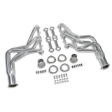 1967-1981 Camaro Flowtech Long Tube Headers, SBC, 1.625In. Tube 3In. Collectors, Ceramic Coated Image