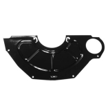 1962-1979 Nova Flywheel Inspection Cover For 11 Inch Clutch Image