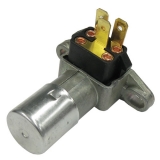 1964-1975 Chevelle Headlight Dimmer Switch Image
