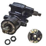 1967-1976 Camaro Power Steering Gear Box Fast Ratio New Image