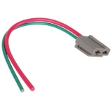 Chevrolet HEI Distributor Dual Pigtail Wire Harness Image
