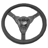 1969 el camino steering wheel
