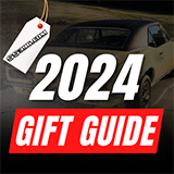 2024 Gift Guide