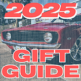 2025 Gift Guide