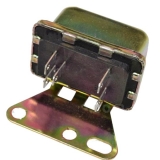 1973-1977 Chevelle Air Conditioner Relay Image