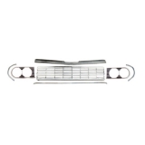 1964 Chevelle Grille Kit Image