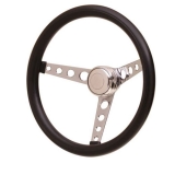1964-1987 El Camino GT Performance GT Classic Foam Steering Wheel Image
