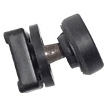 1969 El Camino Front Door Window Guide Roller Image