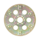 Hays Steel Flex Plate, 168 Tooth Internally Balanced, 57-85 SBC, 65-70 396-427 BBC Image