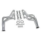Hooker Competition Long Tube Headers, 68-79 SBC, 1.625 In. Tube 3 In. Collector, Ceramic Coating Image