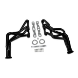 Hooker Competition Long Tube Headers, 68-79 SBC, 1.625 In. Tube 3 In. Collector, Black Ceramic Image