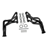 Hooker Competition Long Tube Headers, 64-87 SBC, 1.625 In. Tube 3 In. Collector, Painted Image