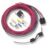 1964-1977 Chevelle 30 Amp Fuel Pump Relay Kit Image