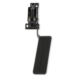 1978-1987 Grand Prix Holley Drive by Wire Accelerator Pedal Image