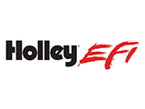 Brand Logo Holley EFI