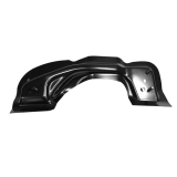 1978-1987 Grand Prix Bucket Seat Mounting Bracket Left Side Image