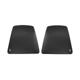 Seat Backs and Sides