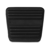 1969-1981 Camaro Parking Brake Pedal Pad Image