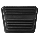 1968 Nova Emergency Brake Pedal Pad Image