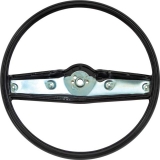 1969-1970 Nova Standard Steering Wheel Image