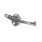 1964-1965 Chevelle Coupe Rear View Mirror Bracket Image