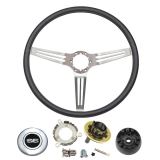 Steering Wheel Kits 1964-1968