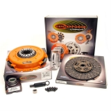 1970-1974 El Camino Centerforce 2 11 Inch Clutch Kit Image