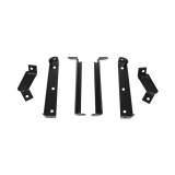 1966 Nova Grille Mounting Bracket Kit Image