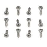 1967-1981 Camaro Trim Clip Stud Repair Kit 12 Piece Image