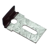 1968-1974 Nova Front Windshield Glass Stop Clip Image