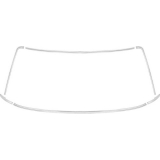 1975-1979 Nova Front Windshield Molding Image