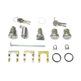 Complete Lock Kits